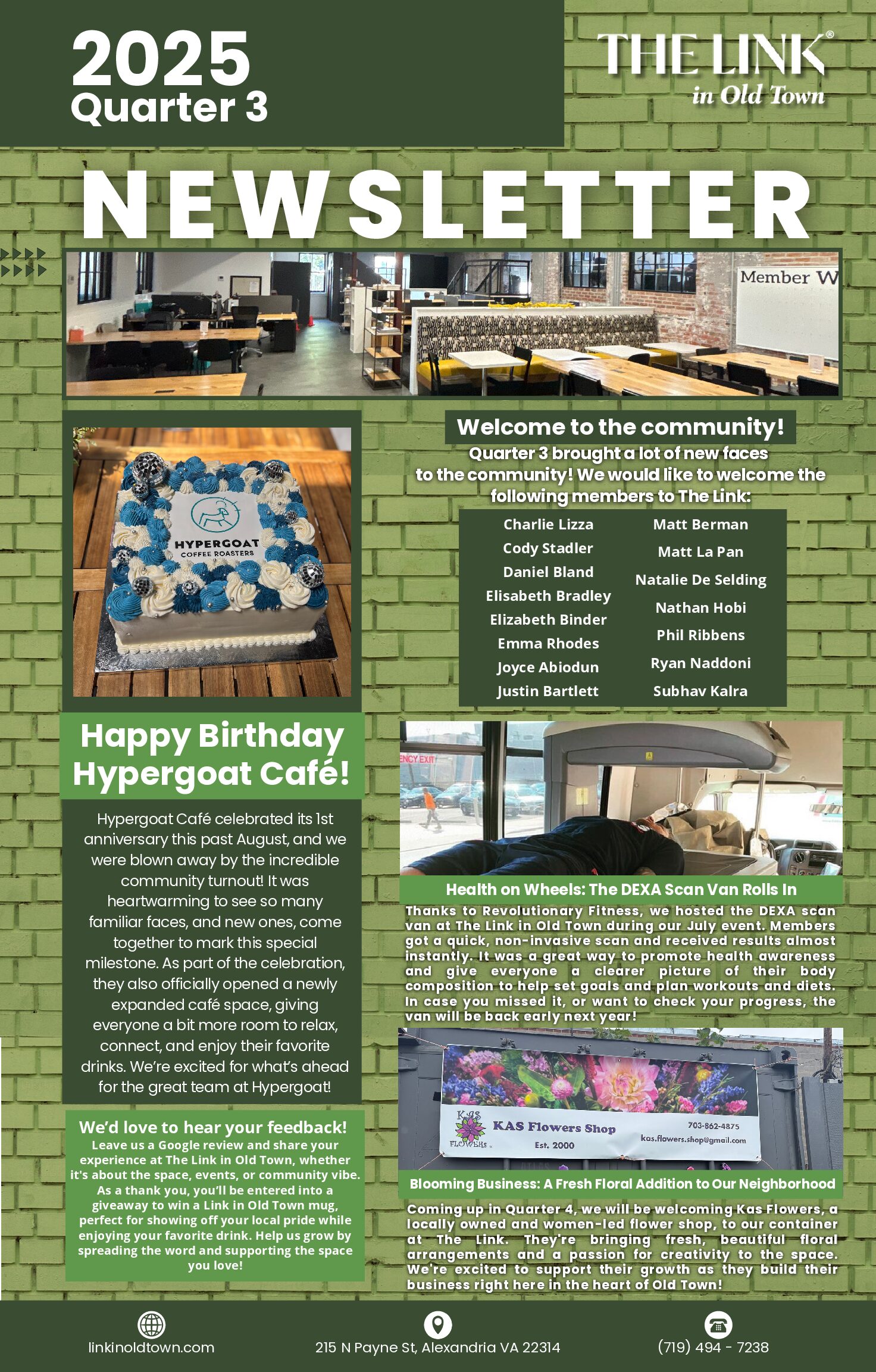 2025 3rd quarter Thumbnail