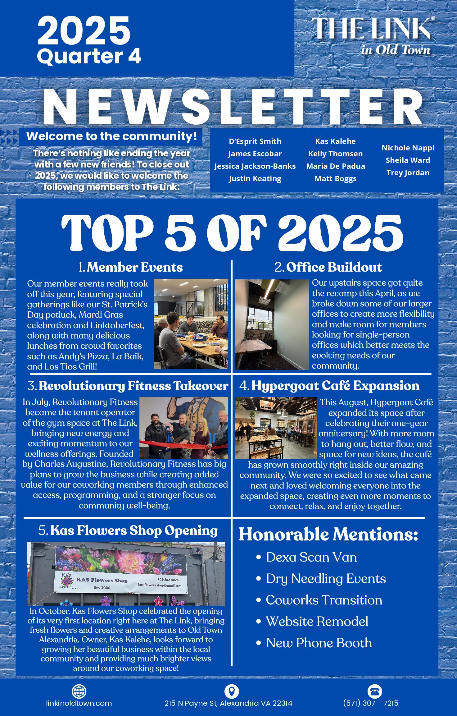 2025 4th Quarter Thumbnail